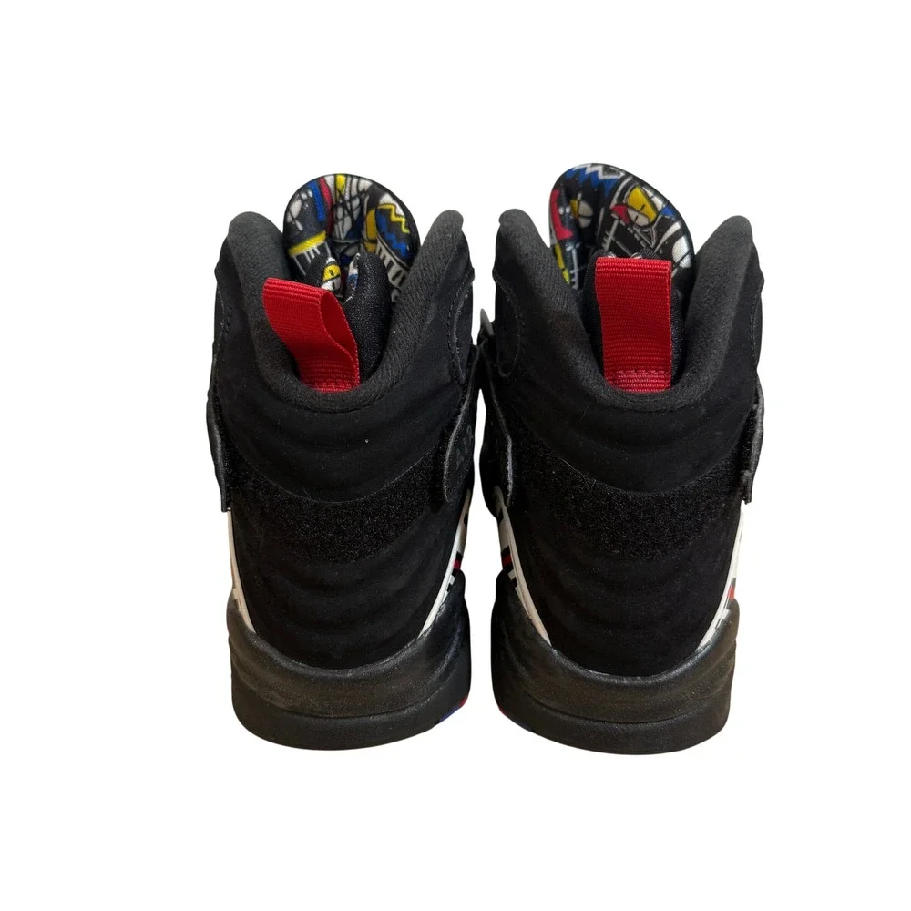 Jordan retro playoffs